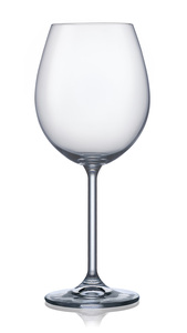 Copas de Vino Tinto Rojas <span class=keywords><strong>Natalie</strong></span> Bar para Bodas y Fiestas, de Lujo, Tipo Flauta, Cristal Transparente sin Plomo, Borgoña, 580 ml, Venta al Por Mayor - Product Image 2