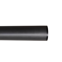Taco de billar XQJ-S-Hexagram de fibra de carbono personalizado de 2 piezas, 12.5mm, conica híbrida, duradero, ligero, en stock, envío rápido