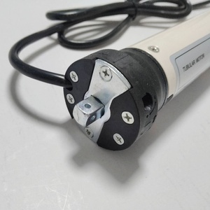 <span class=keywords><strong>Moteur</strong></span> tubulaire AC Brill BR45S-20N/15R 45 mm 20 N.m avec garantie de 3 ans, design moderne pour stores enrouleurs/volets de salle de bain et appartement - Product Image 5