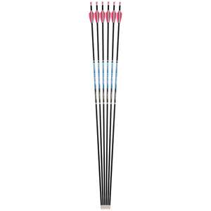 Bắn cung săn bắn mũi tên ID 4.2mm cột sống 200/300/350/400/500/600 tinh khiết Carbon mũi tên bắn súng và săn bắn phụ kiện - Product Image 5