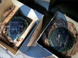 Suku cadang daya PC270-8 PC300-8 Final Drive 702 04601-75- - Product Image 3