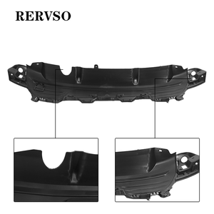 Panneau de pare-chocs arrière de bonne qualité inférieur pour Renault <span class=keywords><strong>Clio</strong></span> <span class=keywords><strong>4</strong></span> Oem 850B21905R 850B20195R XF718-004 - Product Image 3