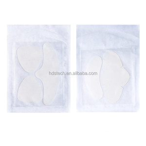 Cerotti Idrocolloidali Invisibili per Acne con Acido Salicilico per <span class=keywords><strong>Punti</strong></span> <span class=keywords><strong>Neri</strong></span> e Comedoni Chiusi, Attenua i Segni dell'Acne, per Tutto il Viso, 3 Cerotti per Tutti i Tipi di Pelle - Product Image 4