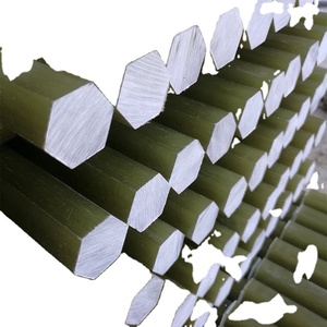 Electrical Insulation Material Fiberglass FRP Stakes - Product Image 2