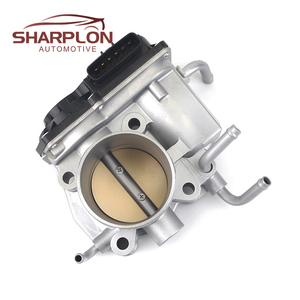 Phụ tùng ô tô Van tiết lưu 22030-28060 Thân van tiết lưu - Product Image 5