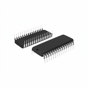 ซื้อชิ้นส่วนอิเล็กทรอนิกส์ออนไลน์ หน่วยความจำ 32 DIP CAT28F512LI12 ของแท้ - Product Image 1
