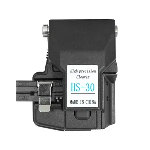 Độ chính xác cao HS-30 sợi quang Cleaver sợi quang học cắt tương đương - Product Image 4