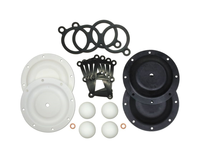 Wilden Ball 08-1080-55 Membran pumpen teile PTFE-Ventil kugel für 2 "Membran pumpe