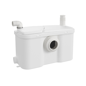 Unidad de Eliminación de Residuos Watersan de 53.4 cm de Longitud para Uso en Lavabos de Baño - Product Image 1