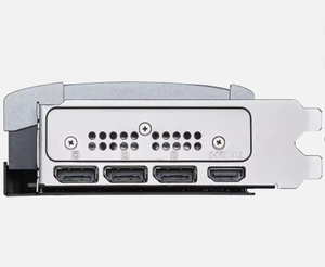 Carte graphique de station de travail RTX 5070 12G VENTUS 3X OC, interface mémoire 256 bits, ventilateur de refroidissement, DLSS4, produit d'occasion - Product Image 5