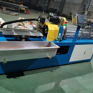 Filetage en spirale interne Tube de <span class=keywords><strong>cuivre</strong></span> <span class=keywords><strong>tuyau</strong></span> à vis intérieure Tube à ailettes ondulé torsion formant la Machine pour bobine - Product Image 2