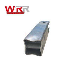 2066200300 A2066200300 Amortiguador de Parachoques Delantero para Benz W206 S206 C200 C300, Espuma de Impacto, Refuerzo de Amortiguación de Energía, Barra Antichoque - Product Image 6