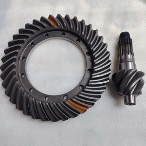MW930S-8302300 9d650-26d222000a0 האחורי pinion ואחבית הילוך 82215101 860115254 הקדמי fl935 fl936 <span class=keywords><strong>lw300f</strong></span> f חלקי מטעין - Product Image 1