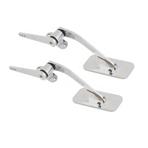 Tùy chỉnh CNC nhôm tầng gắn ga bàn đạp lắp ráp cơ khí ga điều khiển xe tải <span class=keywords><strong>Accelerator</strong></span> Pedal - Product Image 3