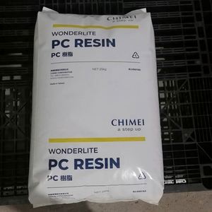 เม็ดพลาสติกโพลีคาร์บอเนตโพลีเอไมด์/ไนลอน CHIMEI WONDERLITE PC-6600 ชนิดป้องกันไฟฟ้าสถิตย์ เกรดสำหรับการฉีดขึ้นรูป ทนแรงกระแทกสูง - Product Image 2