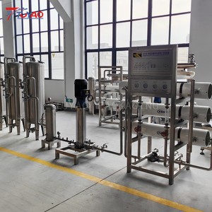 Planta <span class=keywords><strong>de</strong></span> Tratamiento <span class=keywords><strong>de</strong></span> <span class=keywords><strong>Agua</strong></span> por Ósmosis Inversa <span class=keywords><strong>de</strong></span> 2000LPH/5000LPH, Sistema <span class=keywords><strong>de</strong></span> Filtrado <span class=keywords><strong>de</strong></span> <span class=keywords><strong>Agua</strong></span>, Sistema <span class=keywords><strong>de</strong></span> Purificación <span class=keywords><strong>de</strong></span> <span class=keywords><strong>Agua</strong></span> Potable - Product Image 6