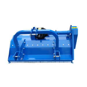 مركبة بم متوسطة الخدمة من الأمام ، مع علبة تروس لاستخدام الجرار - Product Image 2