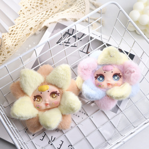 Things Woo for Culture Blind Box: Set Regalo Misterioso di Peluche Trendy <span class=keywords><strong>per</strong></span> Arredamento Casa, Ufficio, Auto, Camera da Letto - Product Image 2
