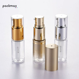 Botella de spray de polvo compacta, portátil, de plástico de alta calidad, personalizable, de lujo, con pulverizador fino de 30 ml, a bajo precio. - Product Image 5