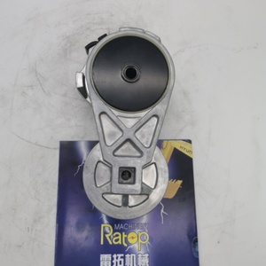 รับประกัน 1 ปี RE548027 ตัวปรับความตึงสายพานสำหรับเครื่องยนต์ 4045 6068 3029 5410 5510 6403 6603 อะไหล่รถแทรกเตอร์ รถขุด รถตัก - Product Image 2