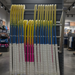 Bâton de hockey sur gazon professionnel en composite, équipement de match athlétique, matériel sportif durable, fournisseur en gros pour l'entraînement - Product Image 3