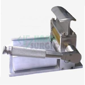 Fournisseurs pakistanais de maillage de greffe de peau Offres Spéciales de haute qualité CE ISO approuvé haut de nos productions les plus vendues - Product Image 1