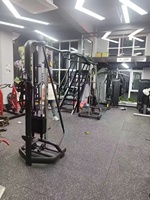 Nouveau support de barre d'haltères pour équipement de gym, modèle 2026, en promotion, fabriqué en Chine