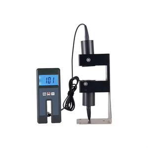 เครื่องวัดสีดิจิตอลความละเอียดสูง Xtester-New พร้อมขาตั้งสำหรับวัดหน้าต่างแสงแบบมองเห็นได้ ความหนา 18 มม. 550 นาโนเมตร - Product Image 2