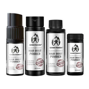 <span class=keywords><strong>Capelli</strong></span> da uomo Texture Volume Styling <span class=keywords><strong>polvere</strong></span> <span class=keywords><strong>cera</strong></span> <span class=keywords><strong>polvere</strong></span> <span class=keywords><strong>per</strong></span> tenere a lunga durata finitura opaca acconciatura naturale facile da applicare - Product Image 1