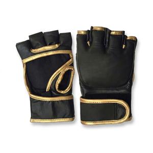 ถุงมือ MMA สำหรับฝึกซ้อมถุงมือ MMA ผลิตจากวัสดุทนทาน - Product Image 1