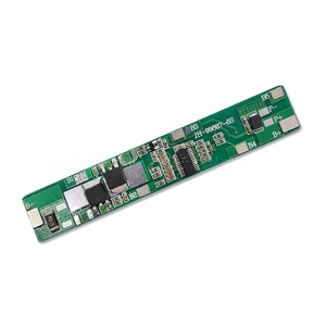 Placa de Protección de Batería 6S 22.2V 18650 para Pistola de Masaje, Coche Eléctrico, Lámpara de Calle, Protección contra Sobrecarga y Descarga Excesiva, 5A 10A - Product Image 4