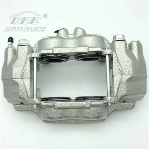 47750-35160 47750-35411 4775060300 Wholesale HDE Auto Parts <b>Brake</b> <b>Caliper</b> for Toyota Land Cruiser - Product Image 3
