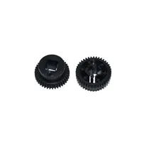 10 piezas 1039507 1025295 LQ670 FX880 SPUR GEAR 20 para EPSON FX 1180 1180 + 2170 2180 2190 880 880 + 890 980 LQ 2070 2080 2090 670