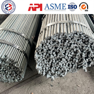 Fournisseur de barres rondes en acier au carbone ASTM A36 AISI 1018 1045, tréfilées à froid et laminées à chaud pour l'usinage d'arbres, de 12 mm à 200 mm - Product Image 3