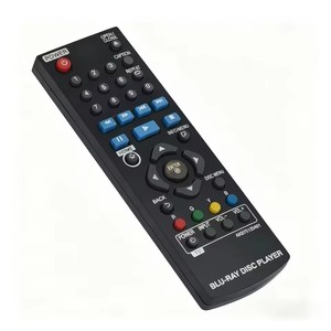 ใหม่แทนที่ AKB75135401 รีโมทคอนโทรลสำหรับเครื่องเล่นดีวีดี L-G BPM35 UP870 UBK80 UP875 - Product Image 2