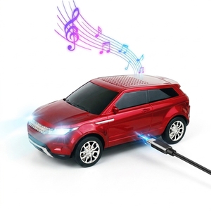 ลำโพง LED แบบพกพา ลำโพงไร้สายขนาดเล็ก ลำโพงอัจฉริยะ - Product Image 4