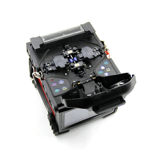 DVP-740 FTTX Nice Price Multi-Languages Fiber Welding Machine Four Motors Optical Fiber Splicer - Product Image 6