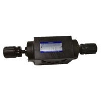 Vanne de régulation unidirectionnelle empilée en fonte hydraulique Mt Mbp Msa Msw Mba Mbb Msw 0,1 GPM -02- Mtcv-03-w-y Mtcv-04-w-y Mtcv-06-w-y