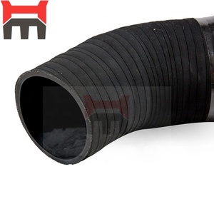 Hot Sales Excavator <b>Hose</b> EC460B Turbo Intake <b>Hose</b> 14609400 - Product Image 4