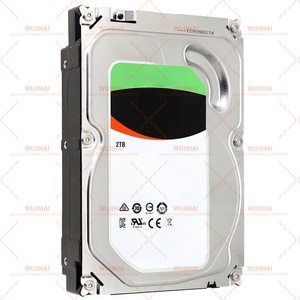 Cool Play 2TB Hibrit Masaüstü Mekanik Sabit Disk 2T ST2000DX002 - Product Image 3
