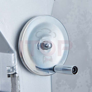 Machine à pain et à gâteau, <span class=keywords><strong>Robot</strong></span> de cuisine, mixeur sur socle, 1250W, électrique, 3 en 1 - Product Image 5