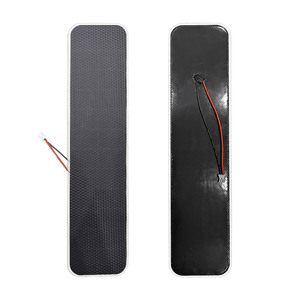 Mini Pannello Solare SMT <span class=keywords><strong>5V</strong></span> per Sensore di Movimento, Allarme Porta/Finestra, Rilevatore di Fumo, Casa Intelligente IoT - Product Image 3