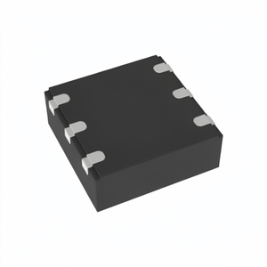 BOM IC In Stock NCP189CMTWADJTBG Power Management (PMIC) 6 WDFN Exposed Pad Electronic Chips Component - Product Image 1