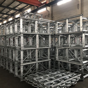 GJJ SC200/200G <span class=keywords><strong>2T</strong></span> Lift konstruksi elektrik/pengangkat kondisi bekas - Product Image 5