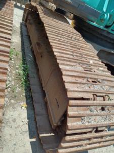 Excavadora Usada Kobelco SK260D de 26 Toneladas, Excavadora Hidráulica de Orugas de Segunda Mano, SK200-8 SK230-6, Equipo de Construcción de Alta Calidad - Product Image 6