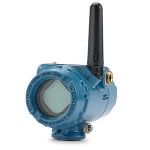 Gốc rosemount 648 không Dây nhiệt độ Transmitter với 0085 cảm biến - Product Image 2