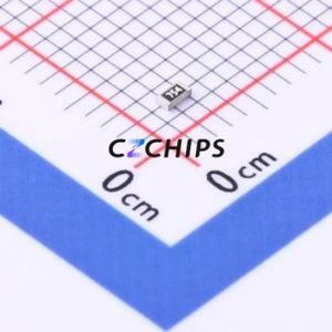 ตัวต้านทานแบบ SMD รุ่น PTFR0603B750KP9 ขนาด 0603 (ประเภท: ฟิล์มบาง) (ค่าความต้านทาน: 750kโอห์ม ความแม่นยำ: 0.1%) - Product Image 1