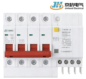 DZ47LE-63 소형 회로 차단기 (MCB) - Product Image 6