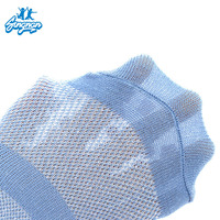 Chaussettes antidérapantes pour enfants, chaussettes antidérapantes en coton doux mi-mollet en maille pour aire de jeux intérieure, chaussettes antidérapantes pour bébé, chaussettes antidérapantes pour tout-petits, chaussettes antidérapantes pour trampoline