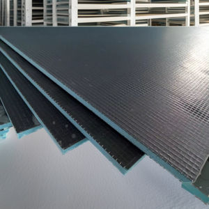 Tablero de <span class=keywords><strong>poliestireno</strong></span> <span class=keywords><strong>extruido</strong></span> XPS Grado B1 Engrosamiento ignífugo Aislamiento de calefacción de suelo y pared externa Uso en exteriores - Product Image 3